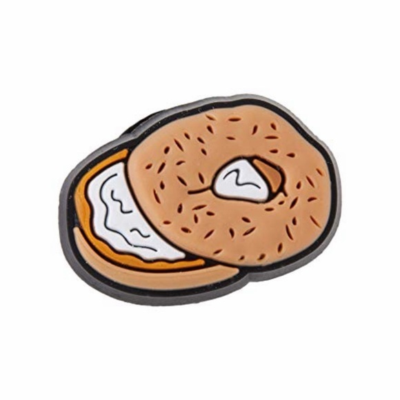 CROCS Accessories - Crocs Jibbitz Bagel Charm